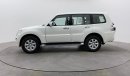 Mitsubishi Pajero 3500