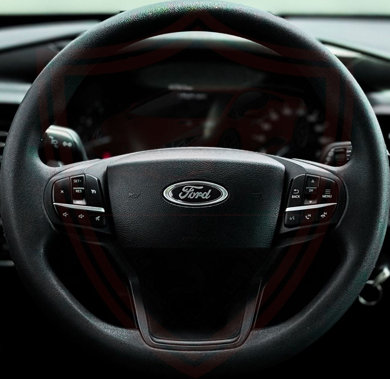 فورد إكسبلورر فورد إكسبلورر | 3.3 لتر | 2023 | طلاء أصلي | خدمة الوكالة | خليجية | خالية من الحوادث | 1546 شهرياً