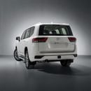 Toyota Land Cruiser GXR 4.0L