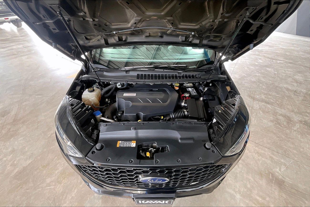 فورد ایج ST ST | شامل الضمان | 0 ﺪﻔﻋﺓ ﺃﻮﻟﻯ