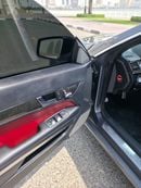 مرسيدس بنز E 400 Coupe | Cabriolet - Convertible- 2 Door
