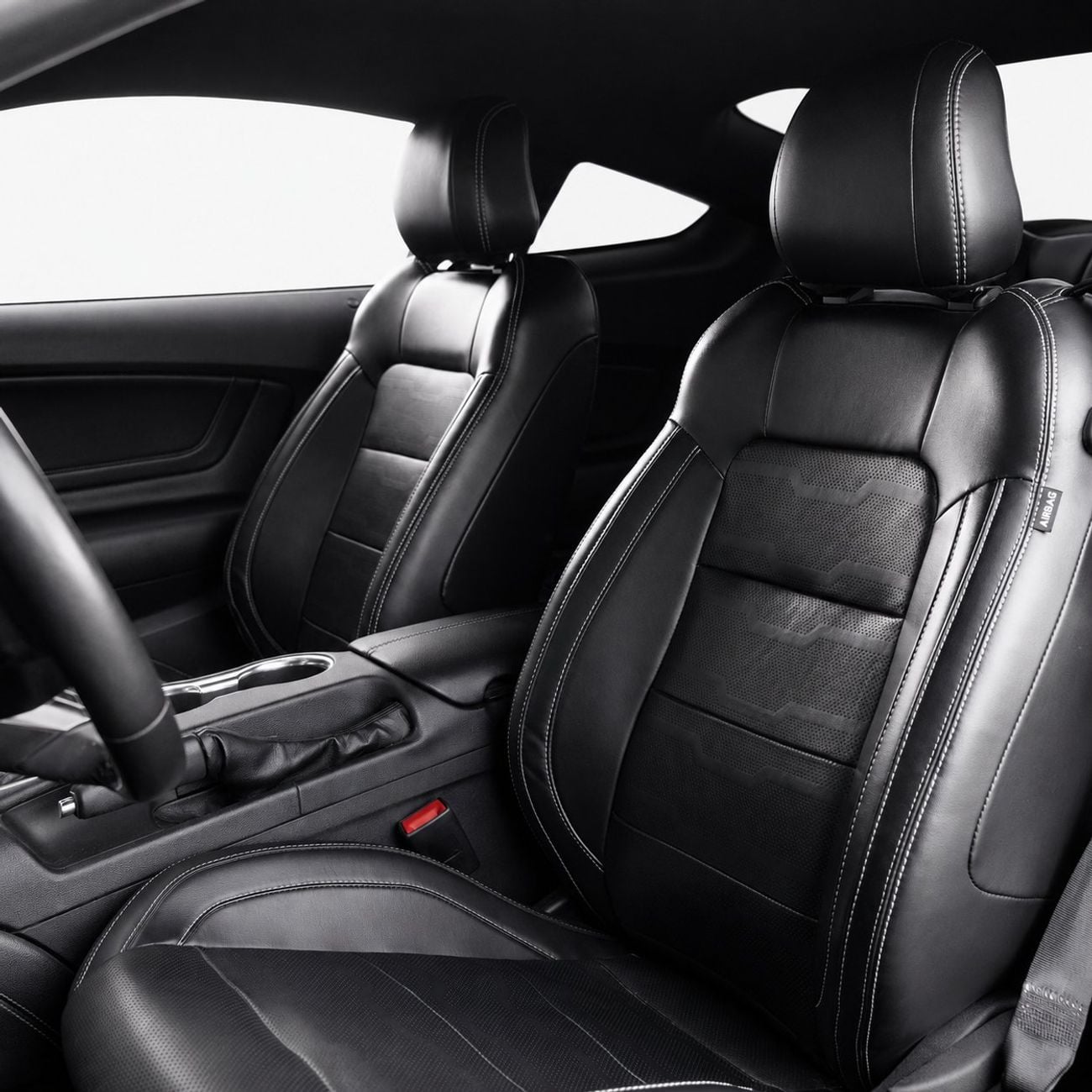 فورد موستانج GT PREMIUM 2,682 P.M • 0% Downpayment • Ford Mustang GT Premium • 1 Year Warranty