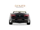 Mercedes-Benz S 63 AMG 4Matic Cabriolet