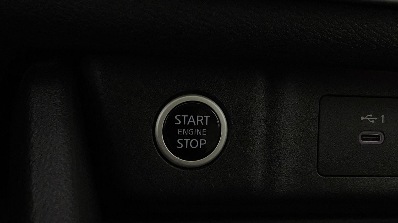 Nissan XTrail SV 2.5 | Zero Down Payment | Home Test Drive