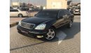 Lexus LS 430