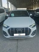 Audi Q5 45 TFSI Quattro Design 2.0L 45 TFSI QUATTRO 2 | Zero Down Payment | Home Test Drive