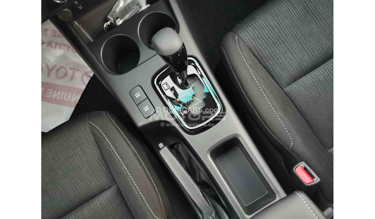 Toyota Hilux 2.8L DIESEL, 18" ALLOY RIMS, 4WD, REAR CAMERA, CONSOLE BOX (CODE # THDC01)