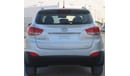 Hyundai Tucson GL Hyundai Tucson 2014 GCC in excellent condition without accidents, very clean from inside and outs
