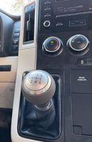 Toyota Hiace DLS - STANDARD ROOF DLS - STD ROOF