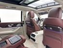 Mercedes Maybach GLS600 Maybach 2023 Mercedes-Maybach GLS 600 4MATIC, 1 Year Warranty Unlimited Km, Mercedes Full Service History