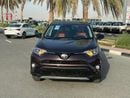 Toyota RAV4 VXR 2018 RAV4 AWD 4x4