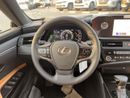 لكزس ES300h EXPORT ONLY - ES300h 2.5L Hybrid