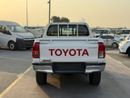 Toyota Hilux Toyota Hilux 2.7 automatic 2025