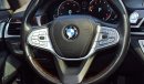 بي أم دبليو 750 Li XDRIVE LUXURY