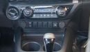 Toyota Hilux HILUX ADVENTURE  4.0L V6 PETROL 2024 FULL OPTION