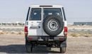 Toyota Land Cruiser 70 LC 78 HARDTOP 4.0L MT LC76 4.2L 5DOOR DIESEL 2026
