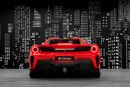 Ferrari 488 Pista High Spec
