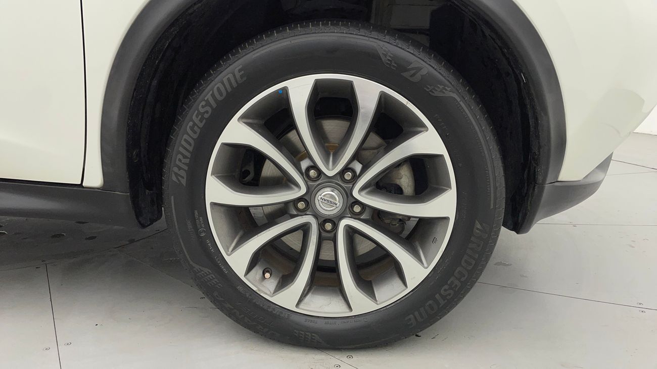 Nissan Juke SL 1.6 | Zero Down Payment | Free Home Test Drive