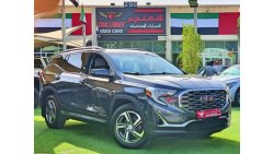 GMC Terrain