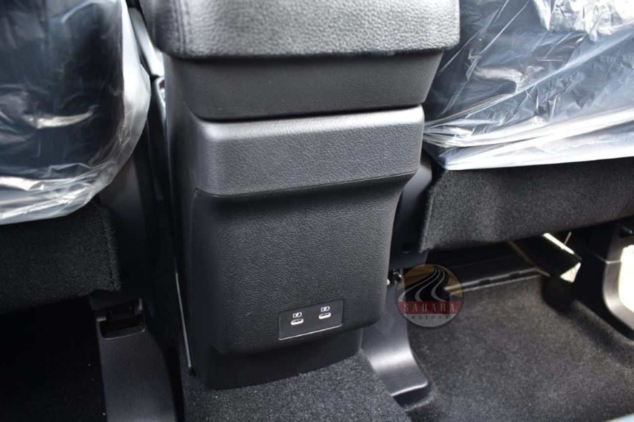 ميتسوبيشي ASX GLX Luxury Highline 2.0L 4WD 5 Seater Automatic