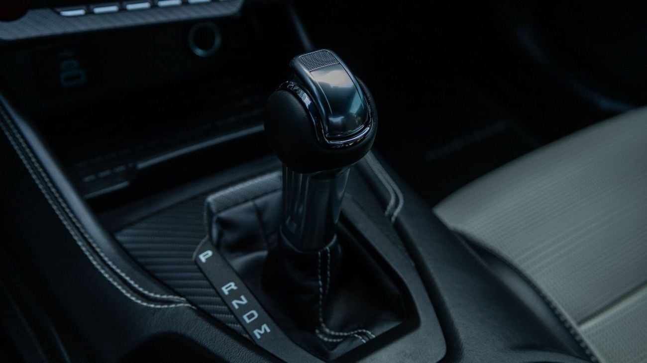 فورد موستانج GT Premium 5.0L (435 HP) Coupe A/T