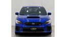 Subaru Impreza WRX STI Std 2020 Subaru WRX STi AWD, Warranty, Full Subaru Service History, 6Spd Manual, GCC