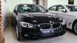 BMW 318i BMW 318 BRAND NEW (0KM) AMAZING PROMO PRICE WITH 2 YEARS OPEN MILLAGE WARRANTY