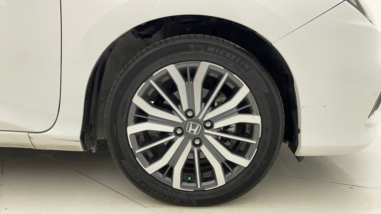 Honda City EX 1.5 | Zero Down Payment | Free Home Test Drive