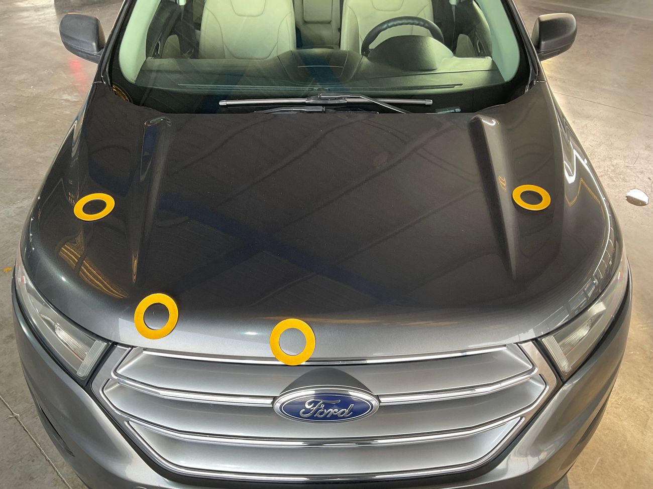 Ford Edge SE | Guaranteed Warranty | 0 Down Payment