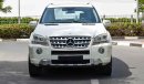 مرسيدس بنز ML 350 Badge of ML- 500 / AMG Body Kit