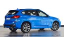 BMW X1 XDRIVE 25 i