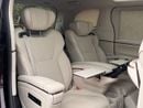 Lexus LM 350h STD (NON GCC) Right Hand Drive