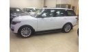 Land Rover Range Rover HSE V6,supercharged ,al tayer, Inclusive VAT