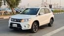 Suzuki Vitara PANORAMIC SUNROOF | CROSSOVER | 1.4L PETROL ENGINE | AT | RHD Video