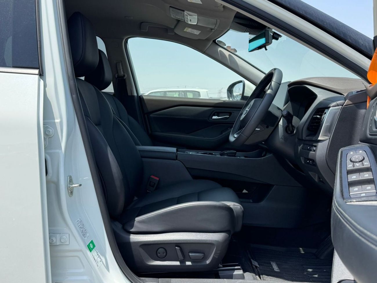 Nissan XTrail 2024 Nissan Xtrail X Grade E-Power 1.5L Turbo Hybrid 2WD RHD