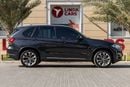 بي أم دبليو X5 XDRIVE 50i BMW X5 50 2017 مواصفات خليجية مقابل 1,249.00 AED شهريًا