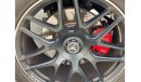 Mercedes-Benz G 63 AMG Premium + **2022**GCC SPEC UNDER WARRANTY AND SERVICE CONTRACT