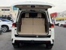 Toyota Land Cruiser GXR 4.0L