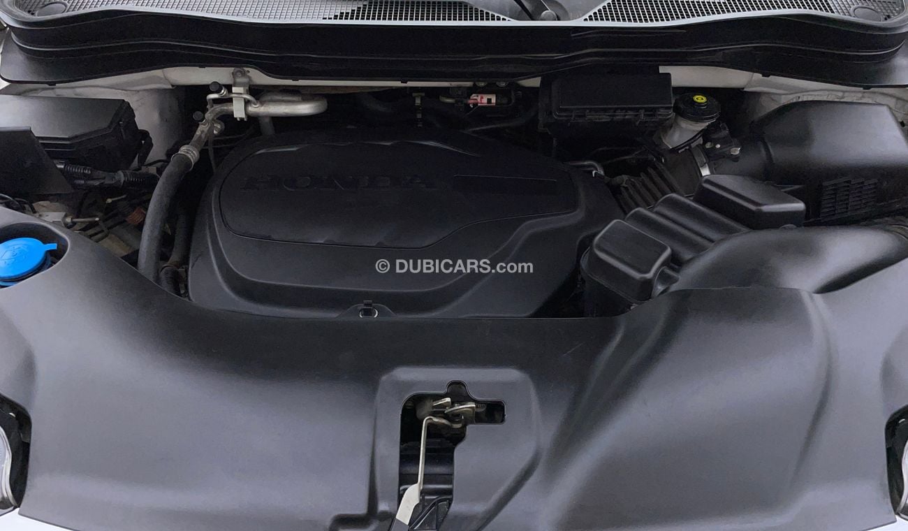 Honda Pilot LX 3.5 | Zero Down Payment | Free Home Test Drive