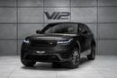Land Rover Range Rover Velar P250 R-Dynamic SE 2.0L