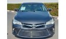 Toyota Camry SE EXCELLENT CONDITION NISSAN TOYOTA CAMRY 2016 MODEL 862 AED ONLY MONTHLY