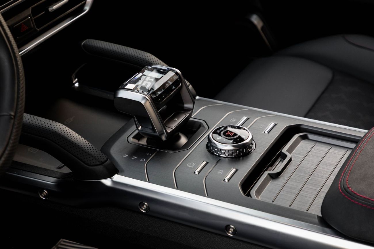 Jetour T2 | 2,937 P.M  | 0% Downpayment | USED Jetour T2!