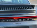 Porsche 911 TURBO S **2026**GERMAN SPEC BRAND NEW