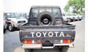 Toyota Land Cruiser Pick Up 2019 MODEL 79 PICKUP 4.5L DIESEL EXTREME EDITION.