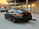 Toyota Camry SE 2.5L (204 HP) 2024 SE GR SPORT EDITION (204 HP) MOONROOF FULL OPTION CANADA SPEC
