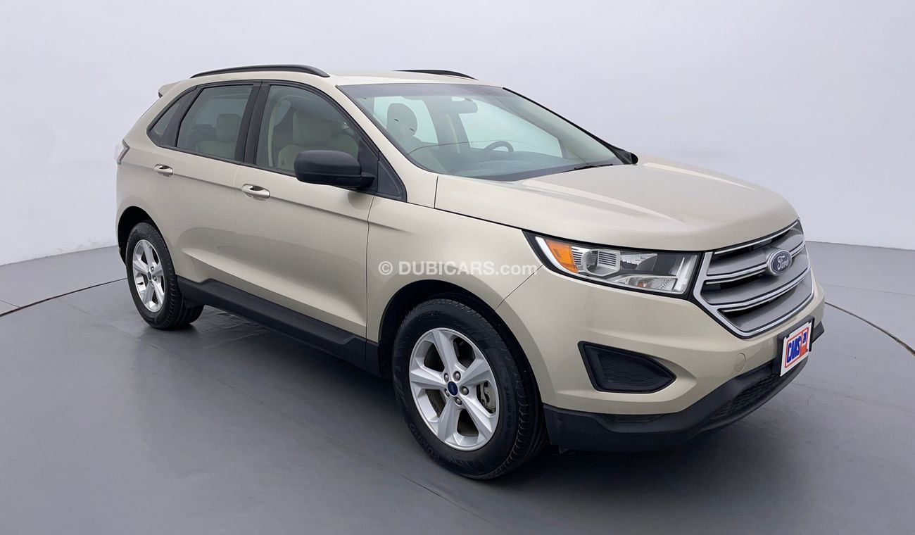 Ford Edge SE 2 | Zero Down Payment | Free Home Test Drive