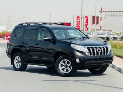 تويوتا برادو