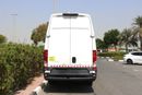 Iveco Daily Iveco Daily delivery van 2017 Gulf spec only 25000 km