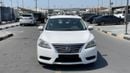 Nissan Sentra GCC SL 1.6L