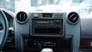 Toyota Land Cruiser Pickup 70 VXR
